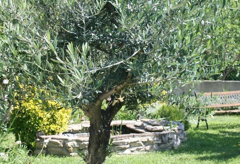 민박 Chambres D Hôtes Le Puid De Gauthier