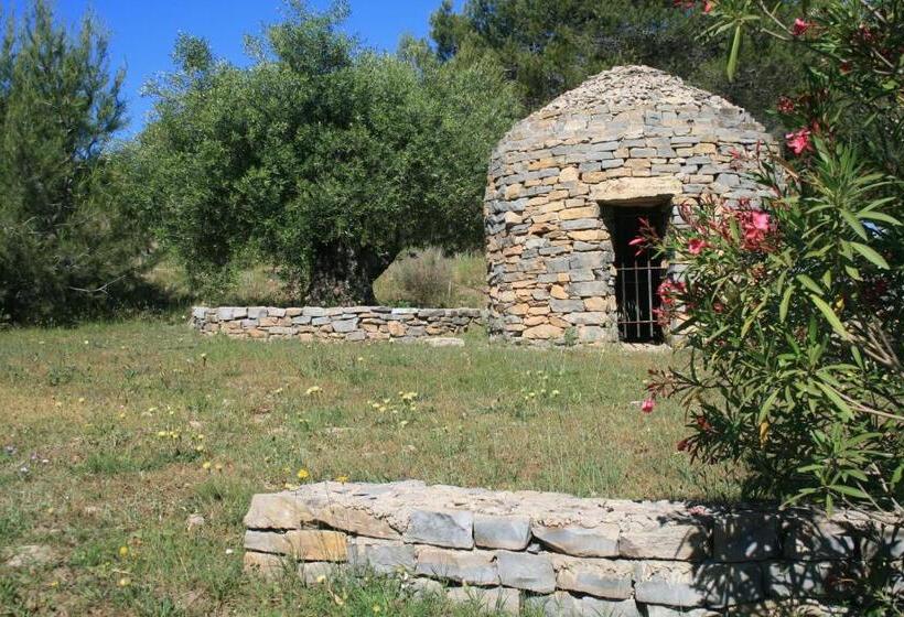 민박 Chambres D Hôtes Le Puid De Gauthier