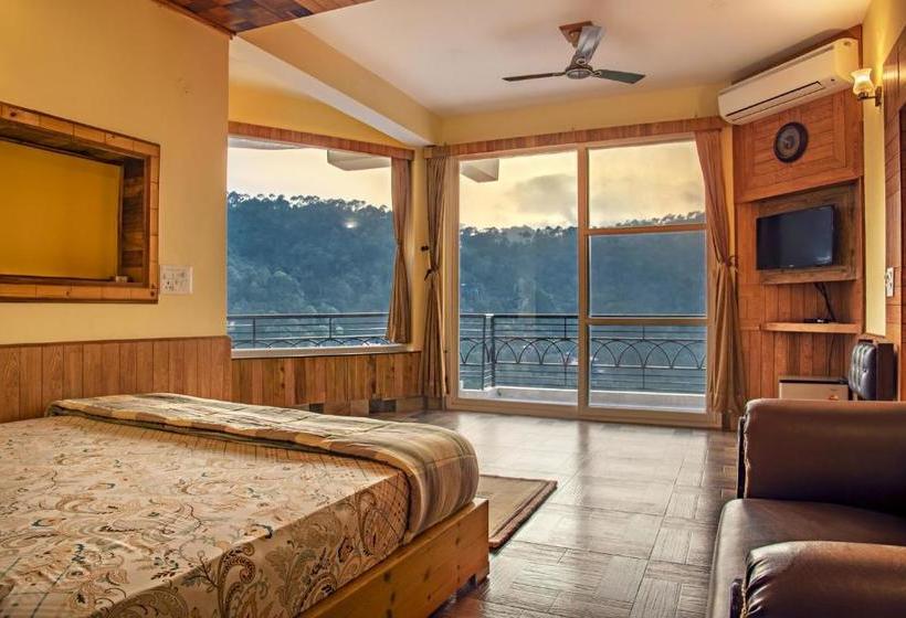 ベッドアンドブレックファースト Whispering Winds Villa