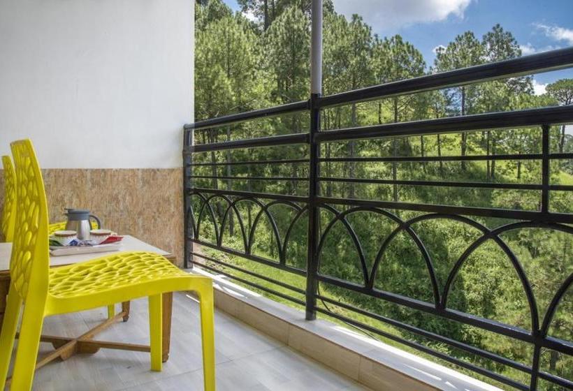 ベッドアンドブレックファースト Whispering Winds Villa