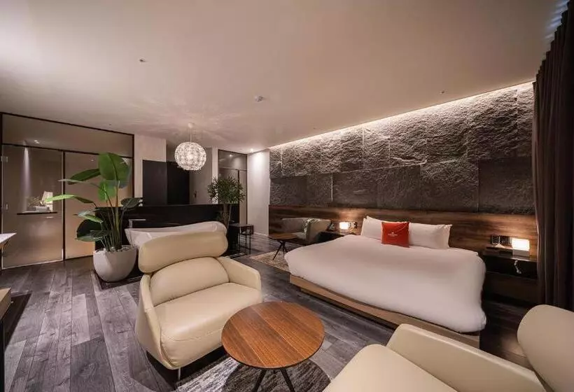 Daegu Eastern Hotel Lions Park