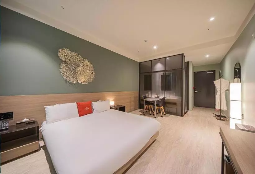 Daegu Eastern Hotel Lions Park