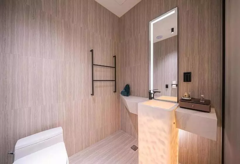 Daegu Eastern Hotel Lions Park
