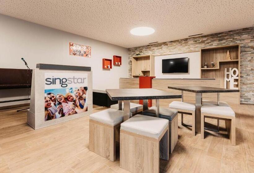 Hofgut Apartment & Lifestyle Resort Wagrain