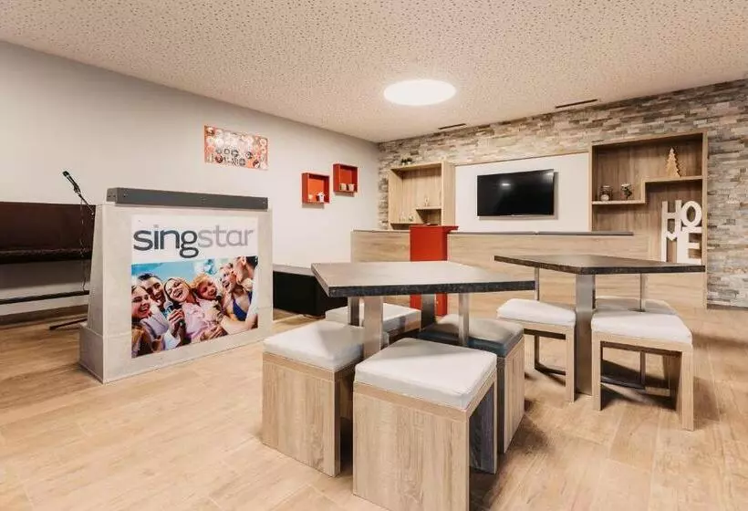 Hofgut Apartment & Lifestyle Resort Wagrain