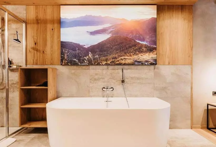 Hofgut Apartment & Lifestyle Resort Wagrain