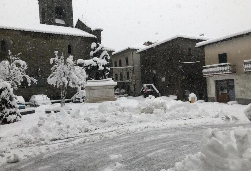 酒店 B&b Franceschi