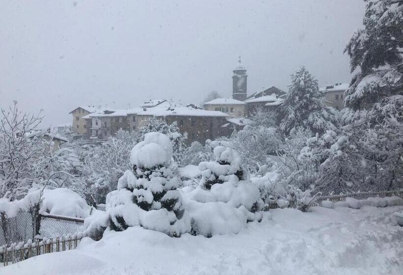 酒店 B&b Franceschi