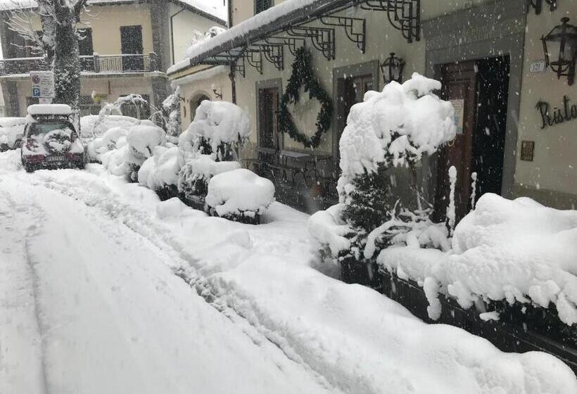 酒店 B&b Franceschi