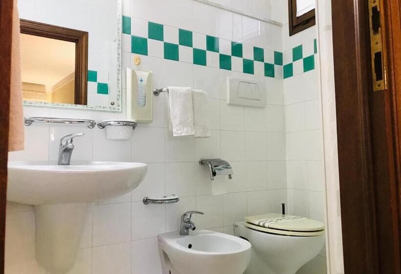 酒店 B&b Franceschi