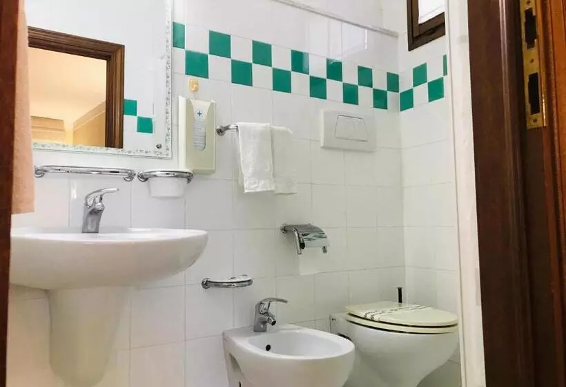 Hotelli B&b Franceschi