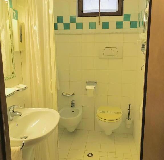 酒店 B&b Franceschi