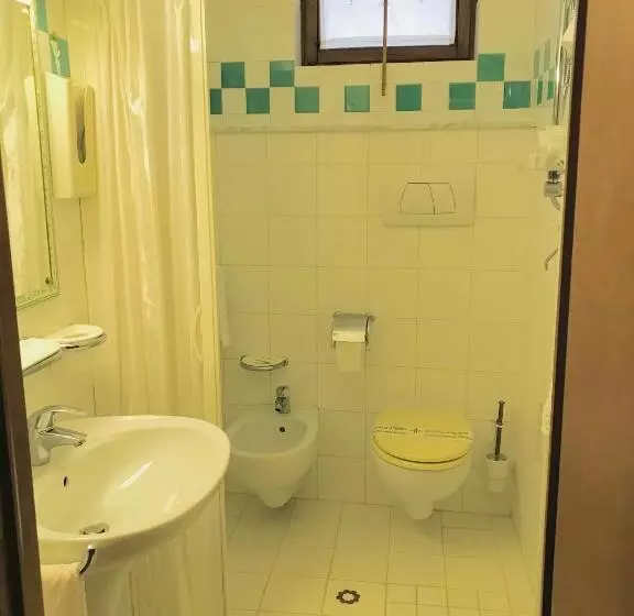 Hotelli B&b Franceschi