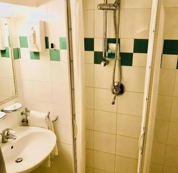 Hotelli B&b Franceschi