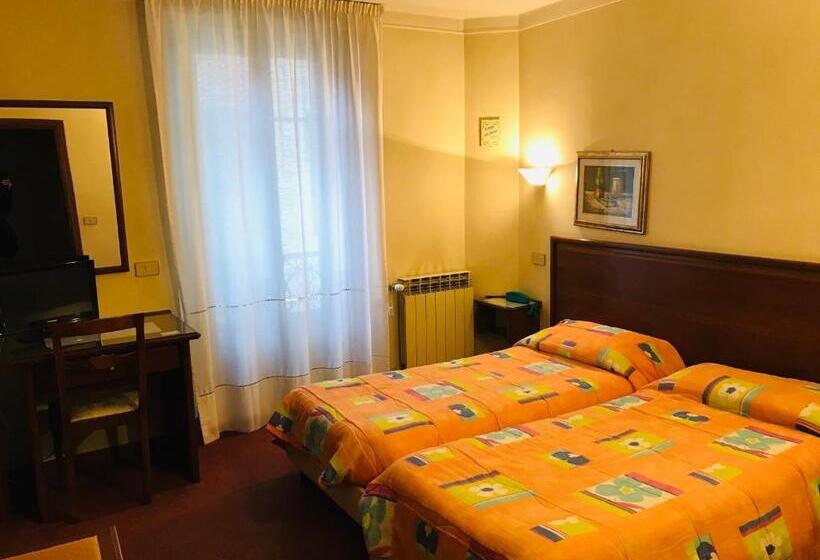 酒店 B&b Franceschi