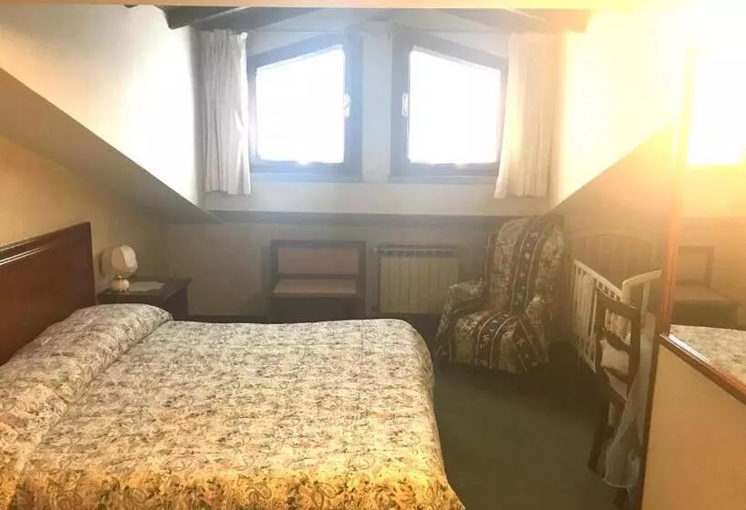 Hotelli B&b Franceschi