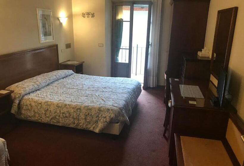 酒店 B&b Franceschi