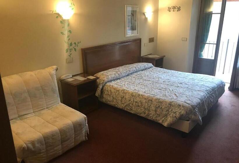 酒店 B&b Franceschi