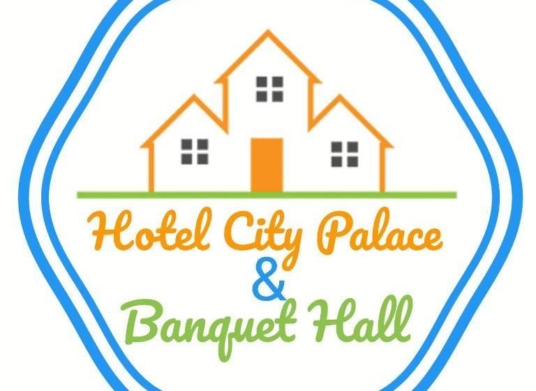 בית מלון כפרי City Palace