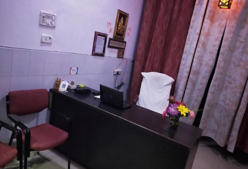 בית מלון כפרי City Palace