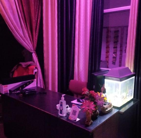 בית מלון כפרי City Palace