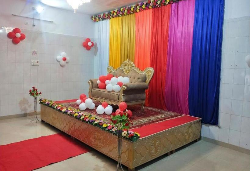 בית מלון כפרי City Palace