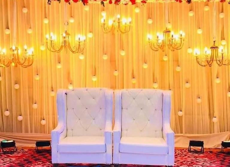 בית מלון כפרי City Palace