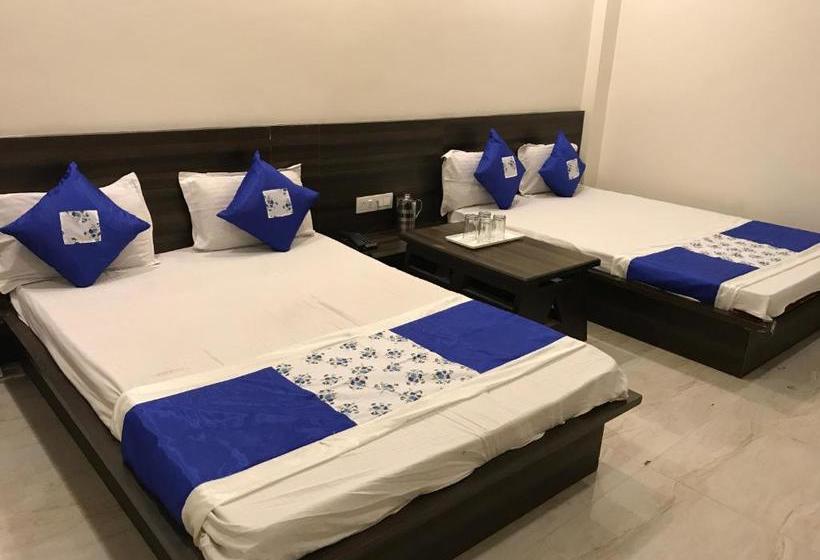 בית מלון כפרי City Palace