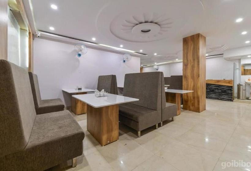 בית מלון כפרי City Palace