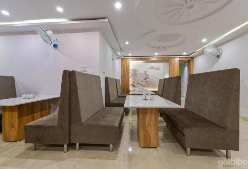 בית מלון כפרי City Palace