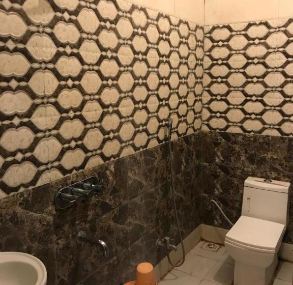 בית מלון כפרי City Palace