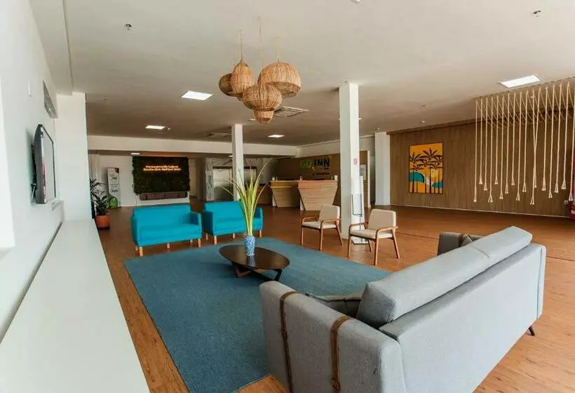 Go Inn Goiana By Atlantica Hotels