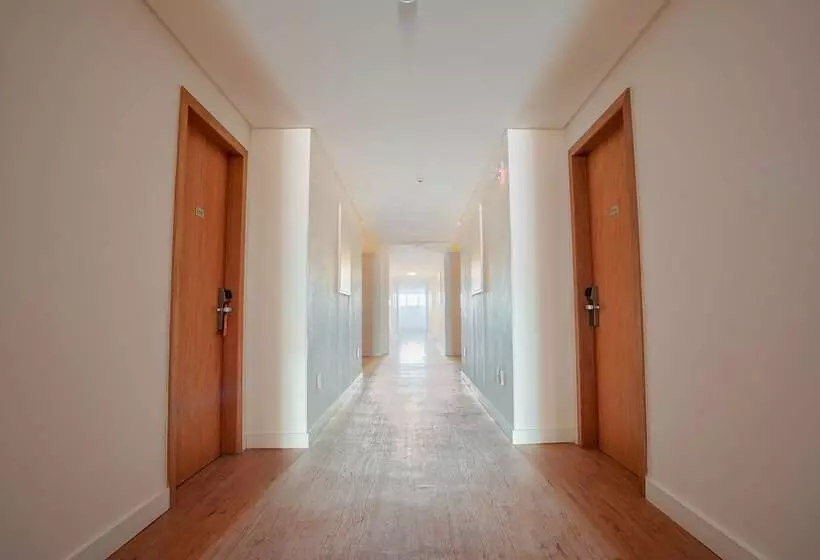 Go Inn Goiana By Atlantica Hotels