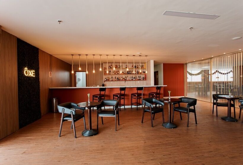 Go Inn Goiana By Atlantica Hotels