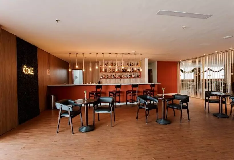 Go Inn Goiana By Atlantica Hotels