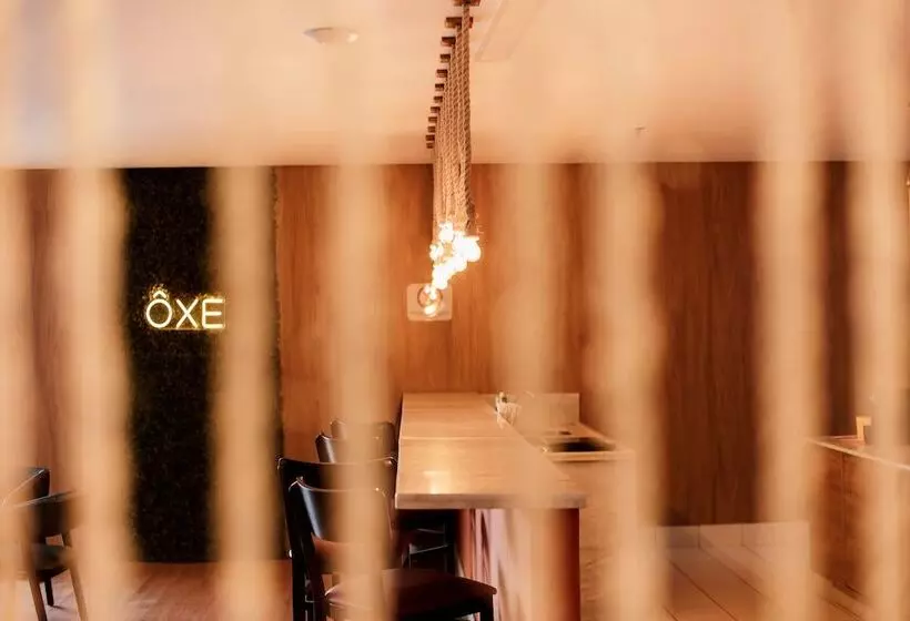 Go Inn Goiana By Atlantica Hotels