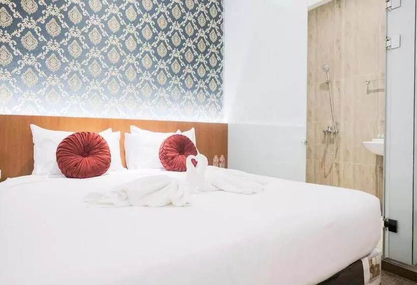 ホテル King S Palace Mitra Reddoorz