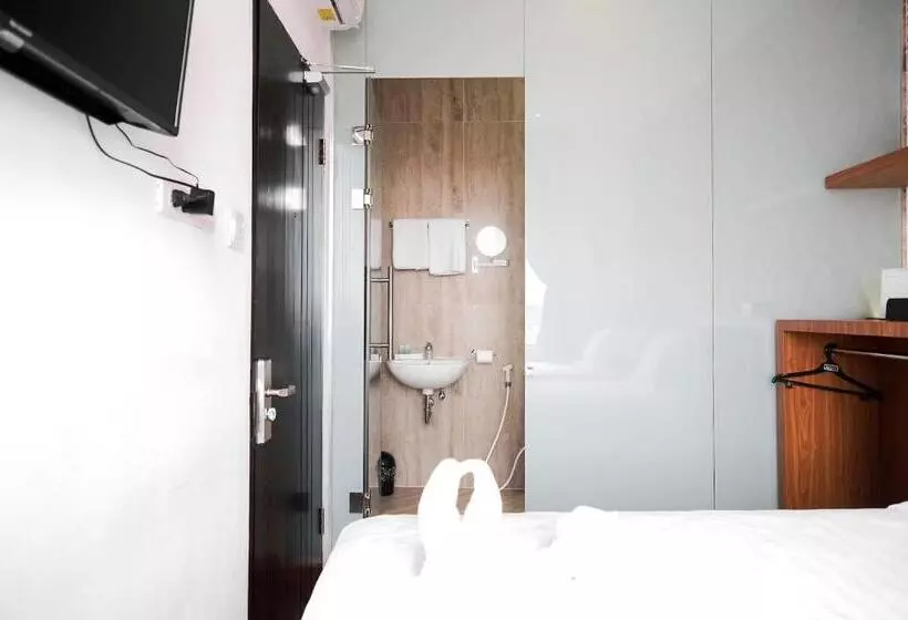 ホテル King S Palace Mitra Reddoorz