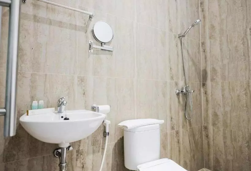 ホテル King S Palace Mitra Reddoorz