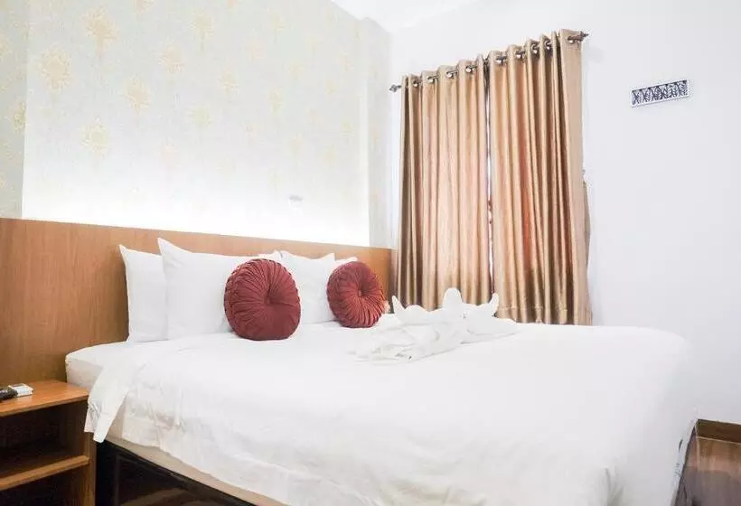 ホテル King S Palace Mitra Reddoorz