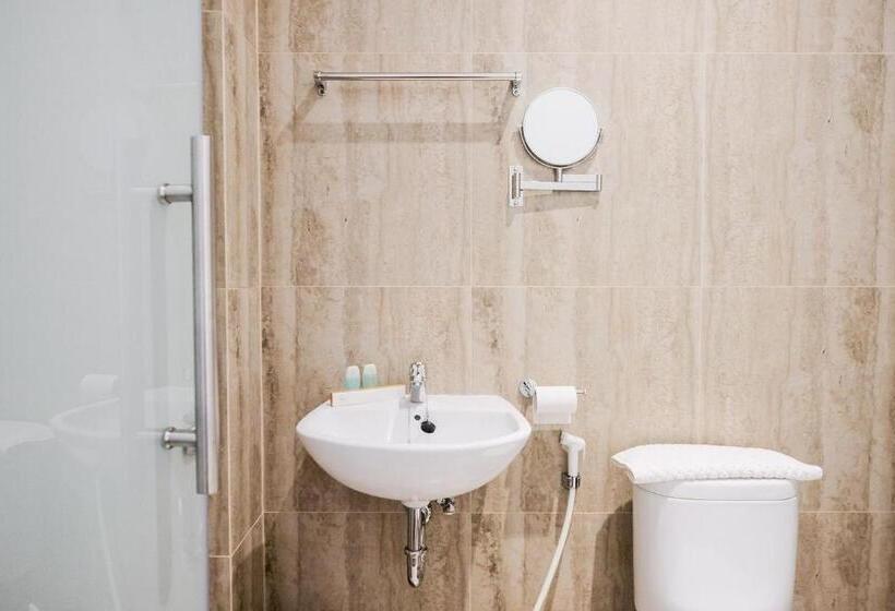 בית מלון כפרי King S Palace Mitra Reddoorz