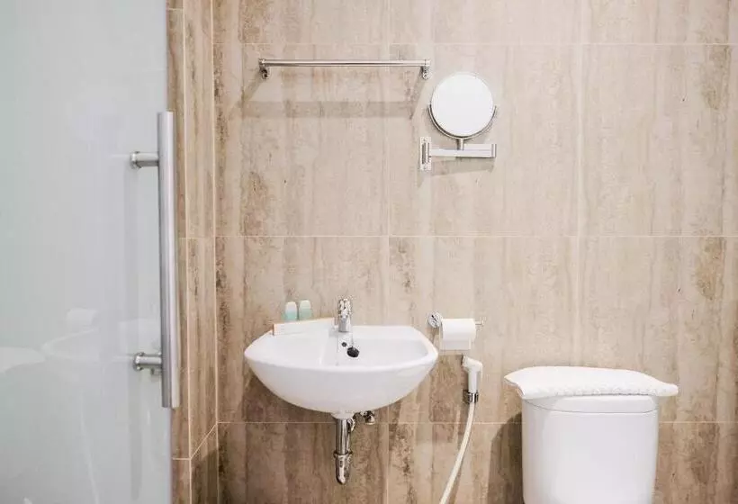 ホテル King S Palace Mitra Reddoorz