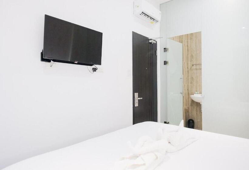 בית מלון כפרי King S Palace Mitra Reddoorz