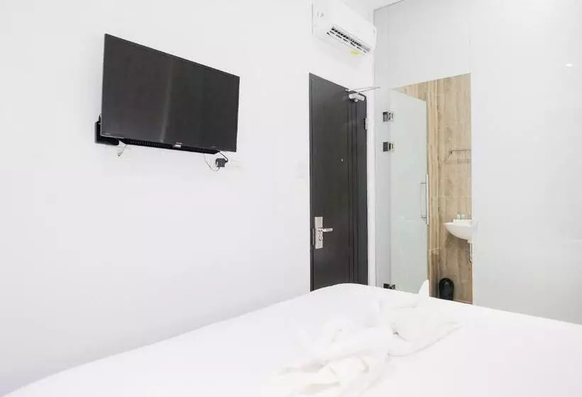 ホテル King S Palace Mitra Reddoorz