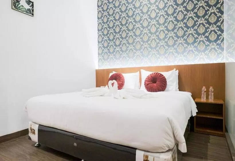 ホテル King S Palace Mitra Reddoorz