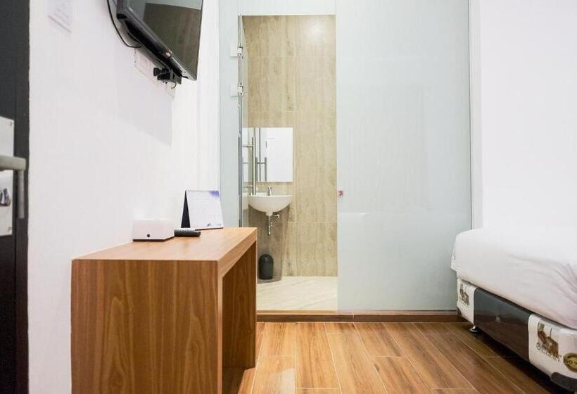 בית מלון כפרי King S Palace Mitra Reddoorz