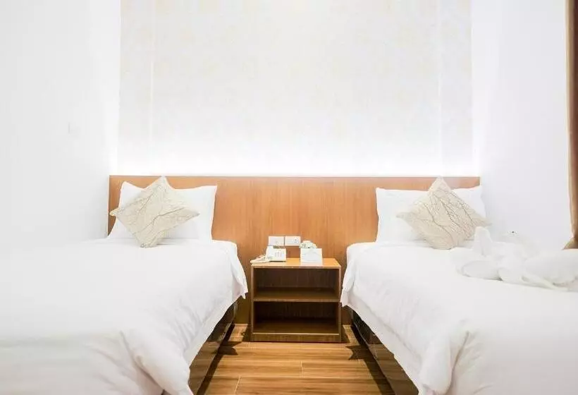 ホテル King S Palace Mitra Reddoorz