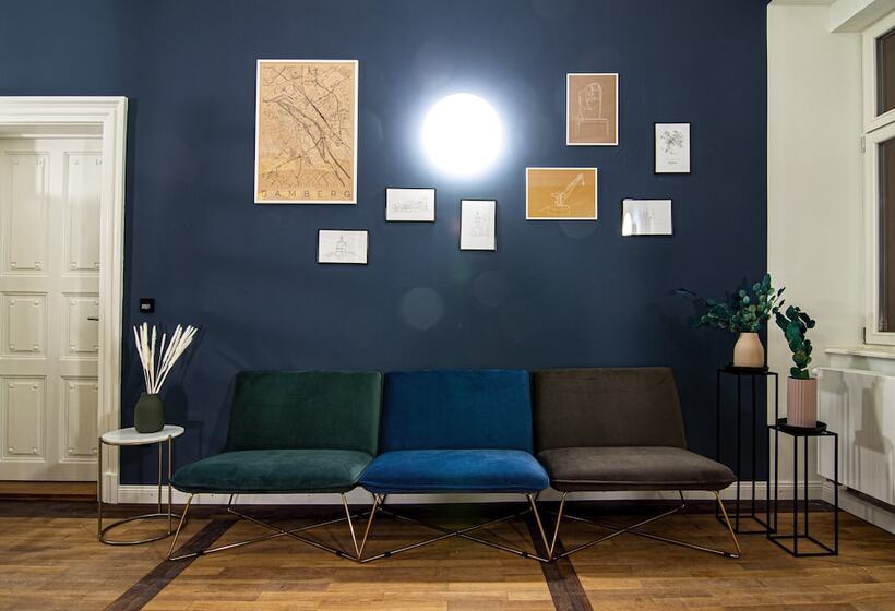 Hotel Le Baldinger Boutique