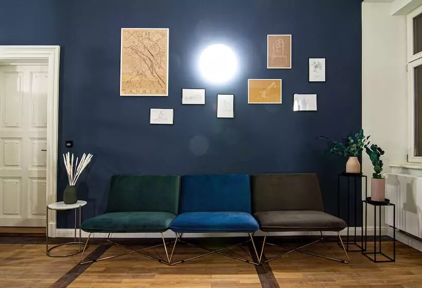 Hotelli Le Baldinger Boutique