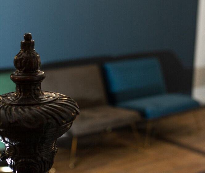 Hotel Le Baldinger Boutique